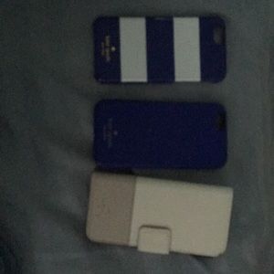 Phone cases